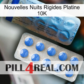 New Stiff Nights Platinum 10K 40